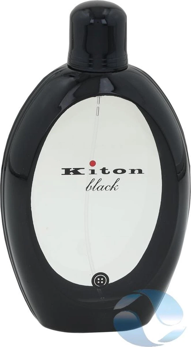 Aramis Kiton Black - 125ml - Eau De Toilette 13 Aramis Kiton Black - 125ml - Eau De Toilette - Afbeelding 11