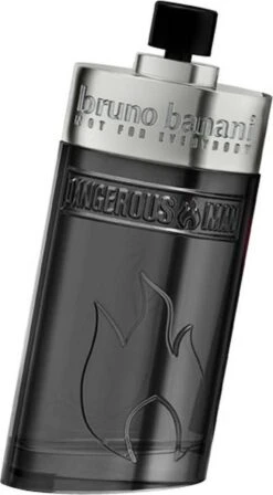 Bruno Banani Dangerous Man 50 Ml - Eau De Toilette - Herenparfum -Damesparfum Winkel 662x1200 4