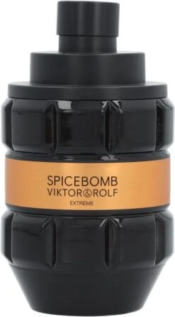 Viktor & Rolf Spicebomb Extreme 90 Ml - Eau De Parfum - Herenparfum -Damesparfum Winkel 662x1200 5