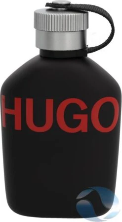 Hugo Boss Just Different 125 Ml - Eau De Toilette - Herenparfum -Damesparfum Winkel 663x1200 3