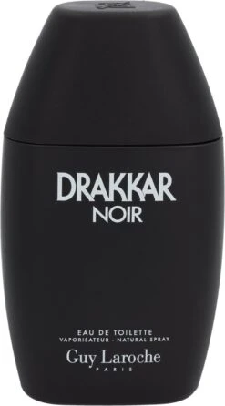 Guy Laroche Drakkar Noir 200 Ml - Eau De Toilette - Herenparfum -Damesparfum Winkel 664x1200 1