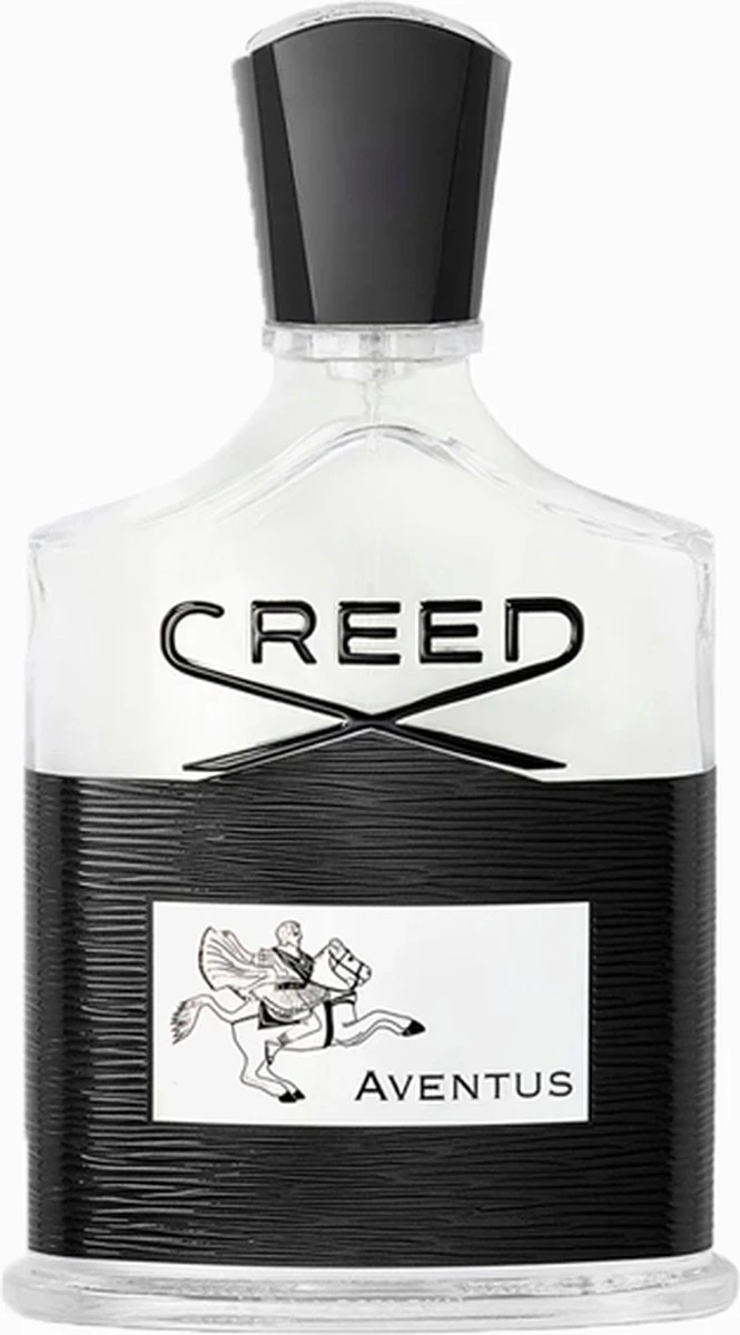 Creed Aventus 100 Ml - Eau De Parfum - Herenparfum 5 Creed Aventus 100 Ml - Eau De Parfum - Herenparfum - Afbeelding 3