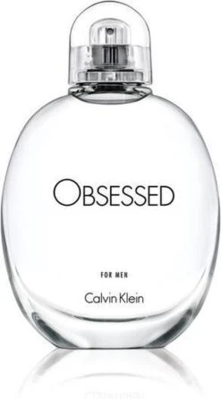 Calvin Klein Obsessed - 125ml - Eau De Toilette 24 Calvin Klein Obsessed - 125ml - Eau De Toilette -Damesparfum Winkel 665x1200
