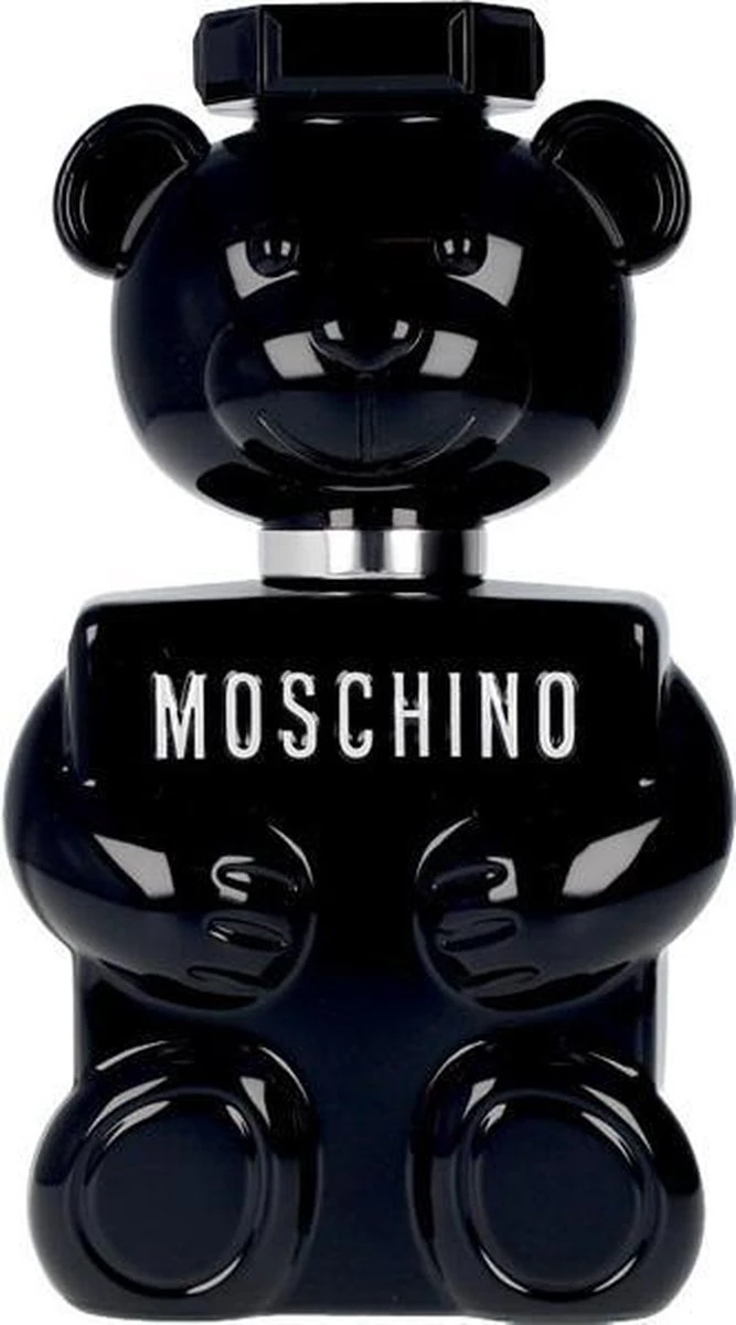 Moschino - Toy Boy - Eau De Parfum - 50ML 15 Moschino - Toy Boy - Eau De Parfum - 50ML - Afbeelding 14