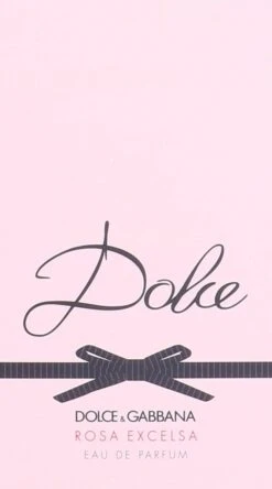 Dolce & Gabbana Dolce Rosa Excelsa Eau De Parfum Spray 50 Ml 21 Dolce & Gabbana Dolce Rosa Excelsa Eau De Parfum Spray 50 Ml -Damesparfum Winkel 667x1200