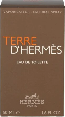 Hermès Terre D'Hermès 50ml - Eau De Toilette - Herenparfum -Damesparfum Winkel 668x1200 1