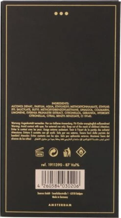 Scotch & Soda Men Eau De Toilette Spray 90 Ml -Damesparfum Winkel 668x1200