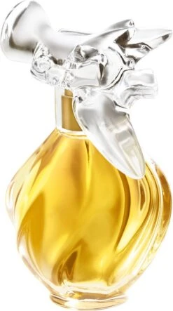 Nina Ricci L'air Du Temps 50 Ml - Eau De Toilette - Damesparfum -Damesparfum Winkel 669x1200