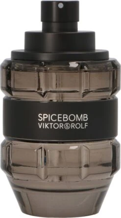 Viktor & Rolf Spicebomb 150 Ml - Eau De Toilette - Herenparfum -Damesparfum Winkel 669x1200 3
