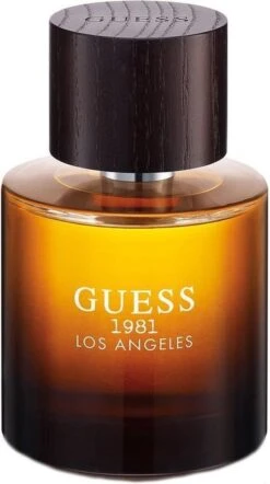 Guess 1981 Los Angeles For Men 12 Guess 1981 Los Angeles For Men -Damesparfum Winkel 670x1200