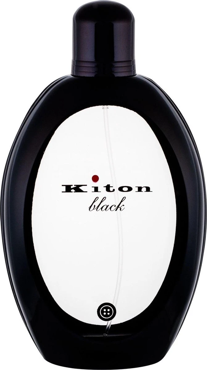 Aramis Kiton Black - 125ml - Eau De Toilette 8 Aramis Kiton Black - 125ml - Eau De Toilette - Afbeelding 6