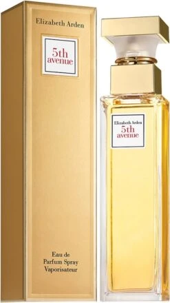 Elizabeth Arden 5th Avenue 75 Ml - Eau De Parfum - Damesparfum -Damesparfum Winkel 674x1200 1