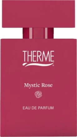 Therme Mystic Rose Eau De Parfum 30 Ml