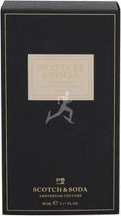 Scotch & Soda Men Eau De Toilette Spray 90 Ml -Damesparfum Winkel 674x1200 4