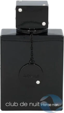 Armaf Club De Nuit Intense 105 Ml - Eau De Toilette - Herenparfum -Damesparfum Winkel 676x1200