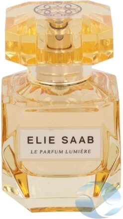 ELIE SAAB - Le Parfum Lumière Eau De Parfum - 30 Ml - Eau De Parfum -Damesparfum Winkel 677x1200