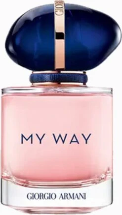 Giorgio Armani My Way 30 Ml - Eau De Parfum - Damesparfum -Damesparfum Winkel 678x1200 1