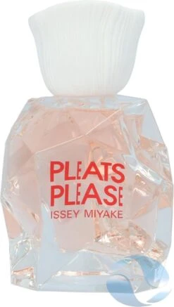 Issey Miyake Pleats Please - 50ml - Eau De Toilette 30 Issey Miyake Pleats Please - 50ml - Eau De Toilette -Damesparfum Winkel 678x1200 2