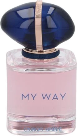 Giorgio Armani My Way 30 Ml - Eau De Parfum - Damesparfum -Damesparfum Winkel 679x1200