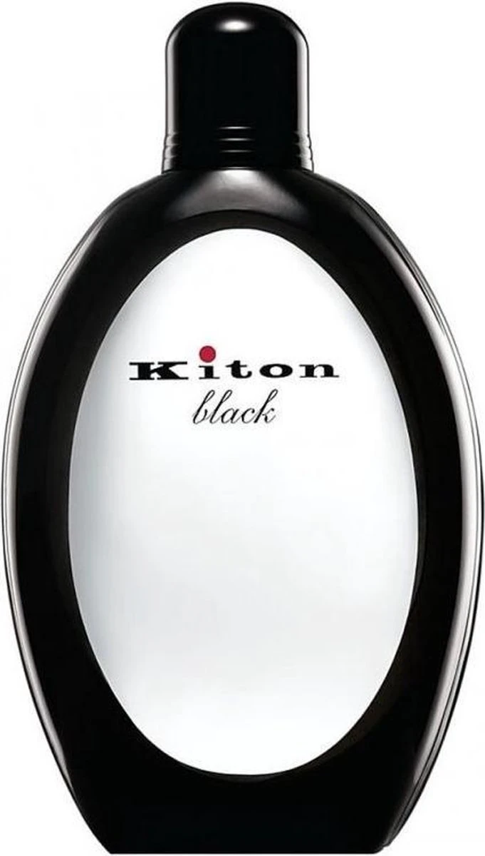 Aramis Kiton Black - 125ml - Eau De Toilette 9 Aramis Kiton Black - 125ml - Eau De Toilette - Afbeelding 7