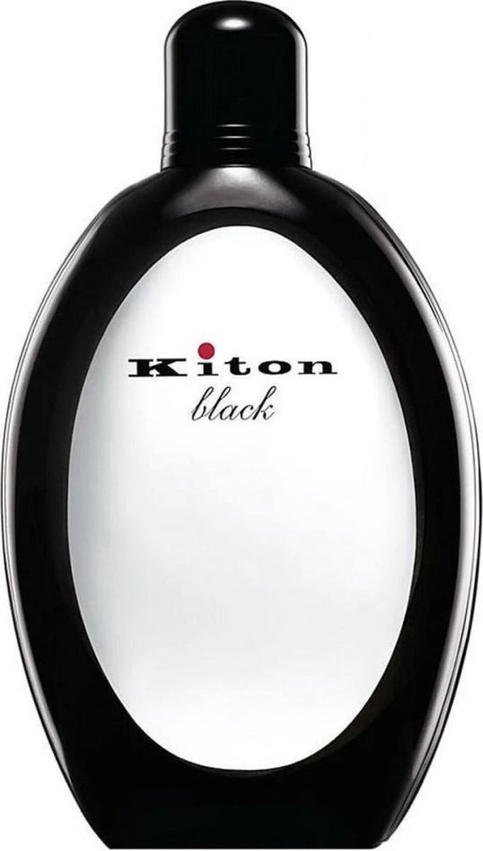 Aramis Kiton Black - 125ml - Eau De Toilette 10 Aramis Kiton Black - 125ml - Eau De Toilette - Afbeelding 8