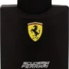Ferrari Black Scuderia - 125ml - Eau De Toilette -Damesparfum Winkel 682x1200 3