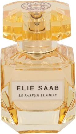 ELIE SAAB - Le Parfum Lumière Eau De Parfum - 30 Ml - Eau De Parfum -Damesparfum Winkel 683x1200 3