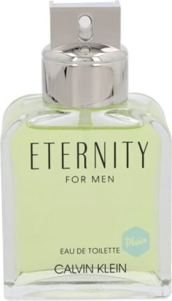 Calvin Klein Eternity 100 Ml - Eau De Toilette - Herenparfum -Damesparfum Winkel 686x1200 5