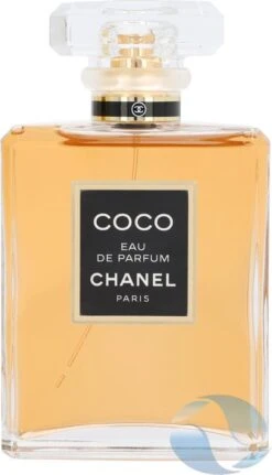 Chanel Coco 100 Ml - Eau De Parfum - Damesparfum -Damesparfum Winkel 688x1200