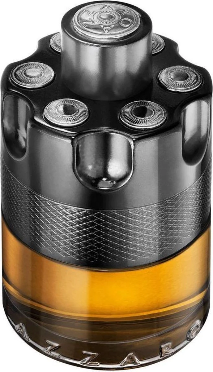 Azzaro Wanted By Night - 50 Ml - Eau De Parfum Spray - Herenparfum 3 Azzaro Wanted By Night - 50 Ml - Eau De Parfum Spray - Herenparfum