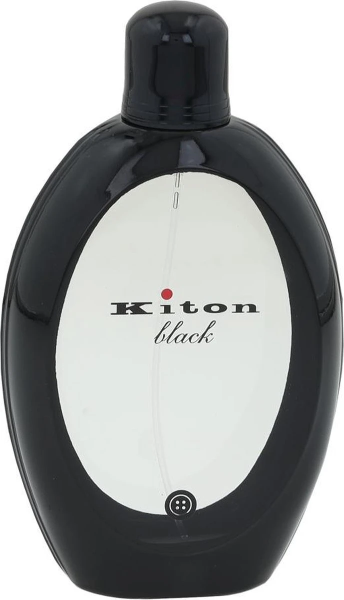 Aramis Kiton Black - 125ml - Eau De Toilette 16 Aramis Kiton Black - 125ml - Eau De Toilette - Afbeelding 14