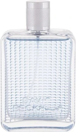David Beckham Essence 75 Ml - Eau De Toilette - Herenparfum -Damesparfum Winkel 690x1200 2