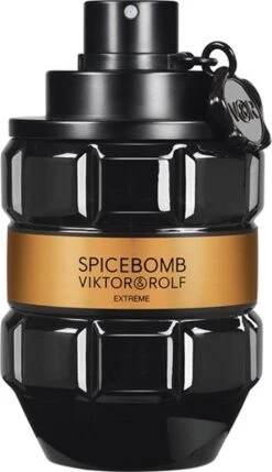 Viktor & Rolf Spicebomb Extreme 90 Ml - Eau De Parfum - Herenparfum -Damesparfum Winkel 691x1200 2