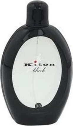 Aramis Kiton Black - 125ml - Eau De Toilette 21 Aramis Kiton Black - 125ml - Eau De Toilette -Damesparfum Winkel 692x1200 3