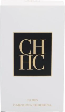 Carolina Herrera - CH For Man ( Exclusive Large Package ) - Eau De Toilette - 200ML -Damesparfum Winkel 694x1200 4