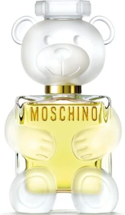 Moschino - Toy 2 - Eau De Parfum - 100 Ml -Damesparfum Winkel 696x1200 2