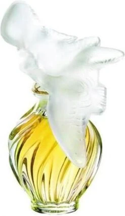 Nina Ricci L'air Du Temps 50 Ml - Eau De Toilette - Damesparfum -Damesparfum Winkel 696x1200