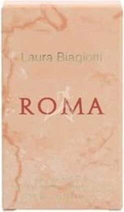 Laura Biagiotti Roma - 25ml - Eau De Toilette -Damesparfum Winkel 701x1200