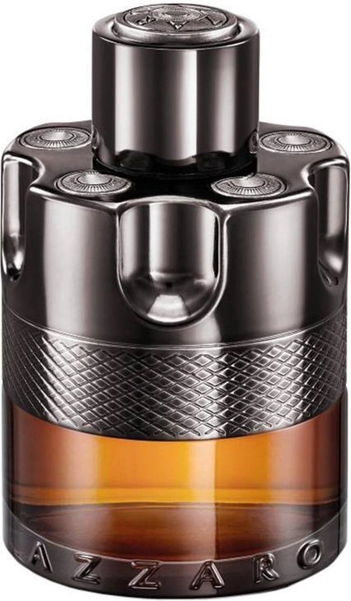 Azzaro Wanted By Night - 50 Ml - Eau De Parfum Spray - Herenparfum 14 Azzaro Wanted By Night - 50 Ml - Eau De Parfum Spray - Herenparfum - Afbeelding 12