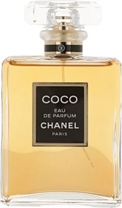Chanel Coco 100 Ml - Eau De Parfum - Damesparfum -Damesparfum Winkel 702x1200
