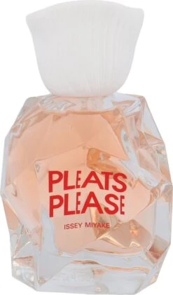 Issey Miyake Pleats Please - 50ml - Eau De Toilette 22 Issey Miyake Pleats Please - 50ml - Eau De Toilette -Damesparfum Winkel 704x1200 2