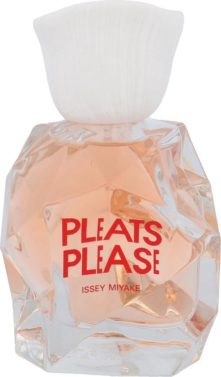 Issey Miyake Pleats Please - 50ml - Eau De Toilette 7 Issey Miyake Pleats Please - 50ml - Eau De Toilette - Afbeelding 5