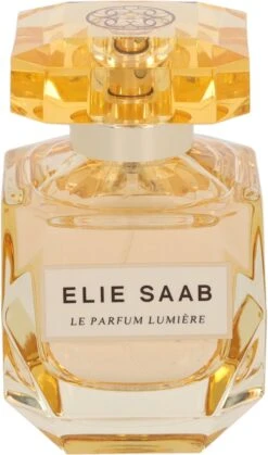 ELIE SAAB - Le Parfum Lumière Eau De Parfum - 50 Ml - Eau De Parfum -Damesparfum Winkel 707x1200 1