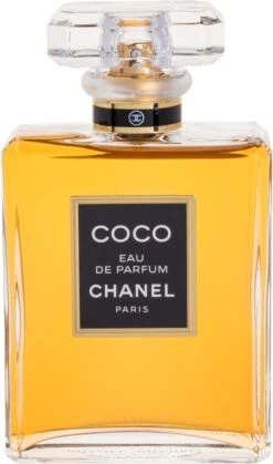 Chanel Coco 100 Ml - Eau De Parfum - Damesparfum -Damesparfum Winkel 707x1200