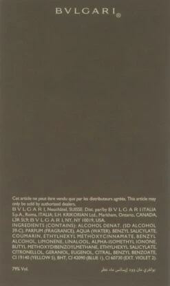 Bvlgari - Man In Wood Essence - Eau De Parfum - 60ML 19 Bvlgari - Man In Wood Essence - Eau De Parfum - 60ML -Damesparfum Winkel 712x1200 2