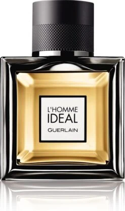 Guerlain L'Homme Ideal - 50 Ml - Eau De Toilette Spray - Herenparfum -Damesparfum Winkel 713x1200 2