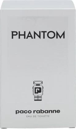 Paco Rabanne Phantom 100 Ml - Eau De Toilette - Herenparfum -Damesparfum Winkel 714x1200 2