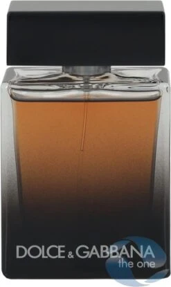 Dolce & Gabbana - The One For Men - 50 Ml - Eau De Parfum -Damesparfum Winkel 715x1200