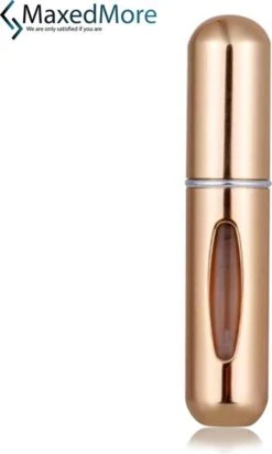 Mini Parfum Flesje 2-PACK Goud En Roze| Lipstick Formaat Navulbare Parfum Verstuiver 14 Mini Parfum Flesje 2-PACK Goud En Roze| Lipstick Formaat Navulbare Parfum Verstuiver -Damesparfum Winkel 719x1200 2