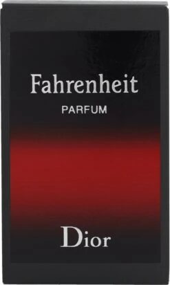 Dior Fahrenheit 75 Ml - Eau De Parfum - Herenparfum -Damesparfum Winkel 720x1200 2